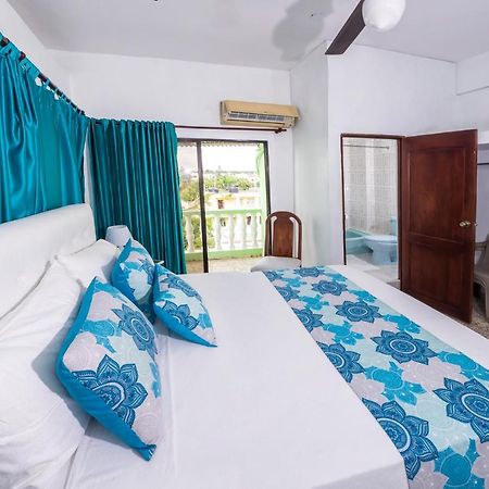 Setup Hotels Los Mameyes  Eksteriør billede