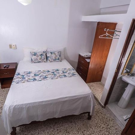 Setup Hotels Los Mameyes  Eksteriør billede