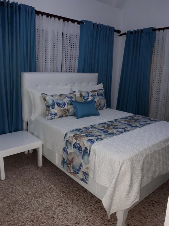Setup Hotels Los Mameyes  Eksteriør billede