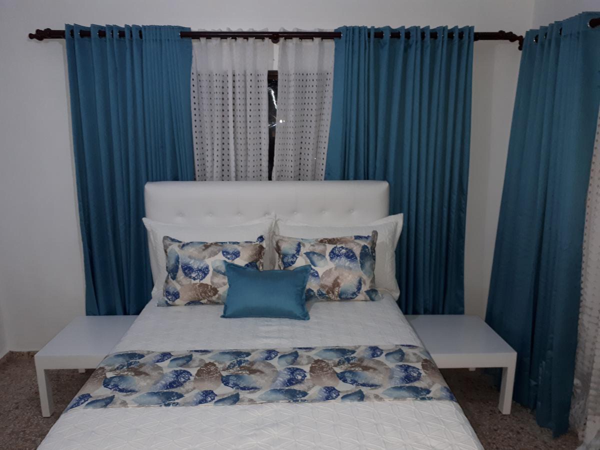 Setup Hotels Los Mameyes  Eksteriør billede