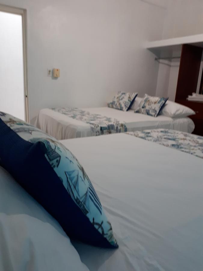 Setup Hotels Los Mameyes  Eksteriør billede