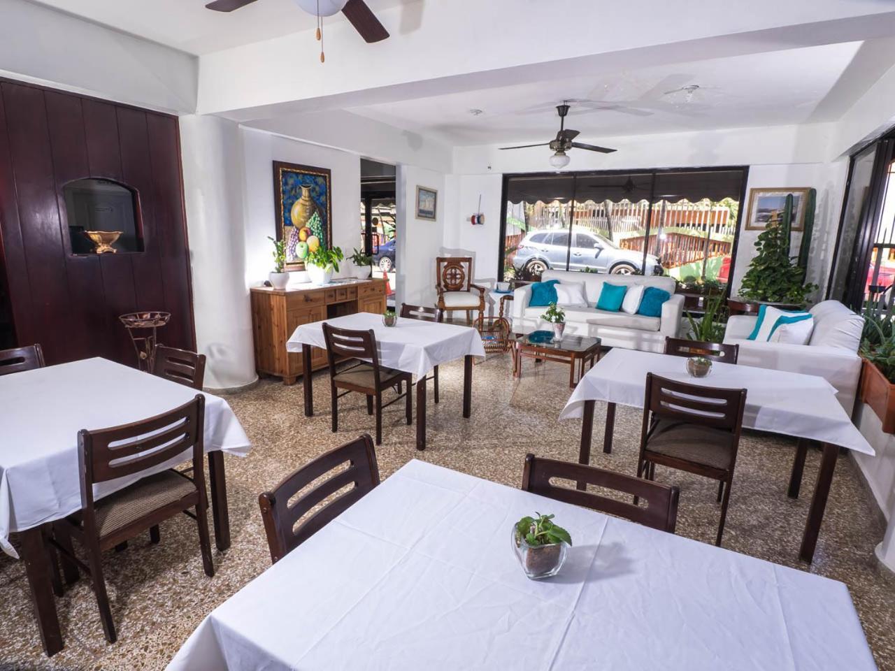 Setup Hotels Los Mameyes  Eksteriør billede