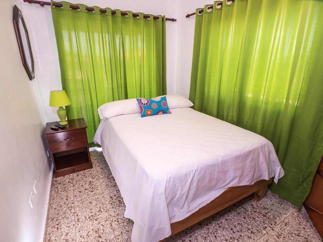 Setup Hotels Los Mameyes  Eksteriør billede