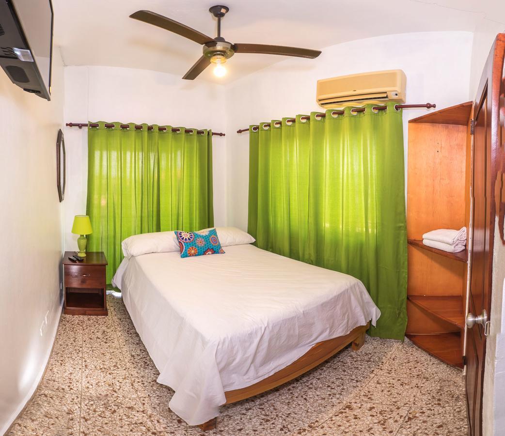 Setup Hotels Los Mameyes  Eksteriør billede