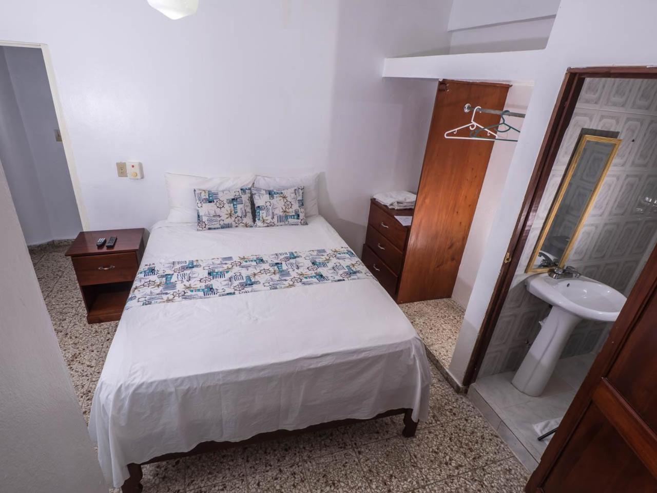 Setup Hotels Los Mameyes  Eksteriør billede