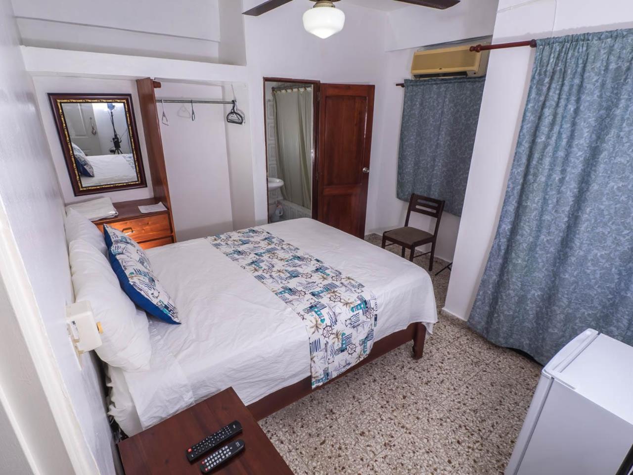 Setup Hotels Los Mameyes  Eksteriør billede