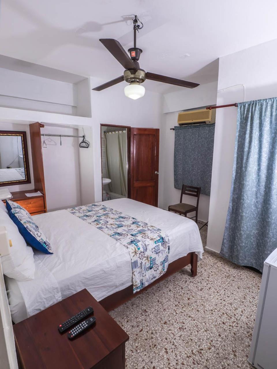 Setup Hotels Los Mameyes  Eksteriør billede