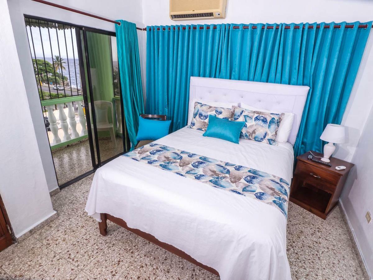 Setup Hotels Los Mameyes  Eksteriør billede